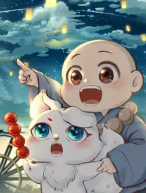 与妖同行 志怪恋爱漫画在线观看